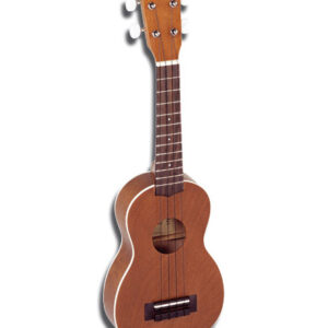 ULU21 Укулеле сопрано Hohner