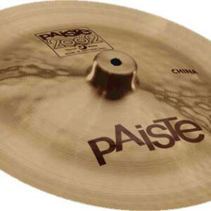 0001062620 2002 China Тарелка 20'', Paiste