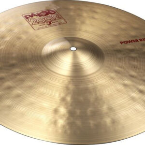 0001062920 2002 Power Ride Тарелка 20'', Paiste