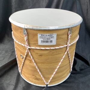 MZ-B11nK Барабан кавказский 11", с чехлом, MEZZO