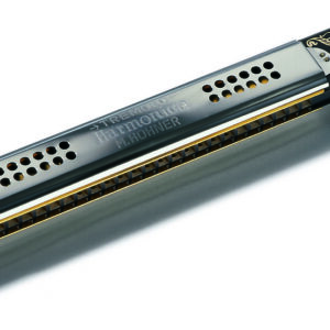 M534808 Kreuzwender 53/48 G-major Губная гармошка, Hohner