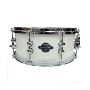 17313033 ESF 11 1465 SDW 13084 Essential Force Малый барабан 14'' x 6,5'', белый, Sonor