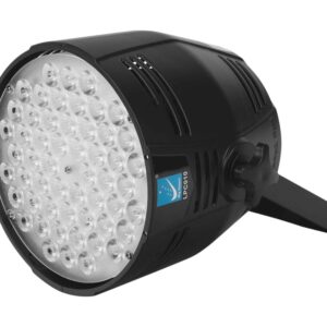 LPC010 Светодиодный прожектор смены цвета, 54х4Вт RGBW, Big Dipper