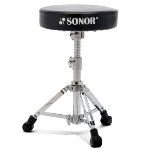 14525402 DT 2000 Табурет ударника, круглый, Sonor