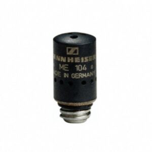 004227 ME 104-ANT Капсюль петличного микрофона, Sennheiser