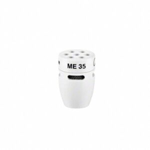 005064 ME 35 W Капсюль микрофонный, конденсаторный, белый, Sennheiser