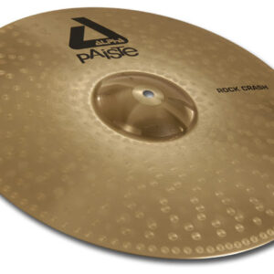 0000882816 Alpha Rock Crash Тарелка 16", Paiste
