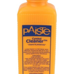 0224429012 Cymbal Cleaner Средство для чистки тарелок, Paiste.