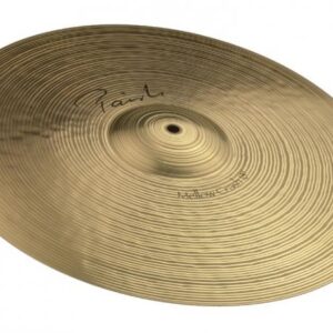 0004001216 Signature Mellow Crash Тарелка 16", Paiste