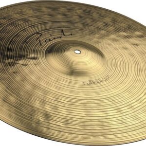 0004001620 Signature Full Ride Тарелка 20", Paiste