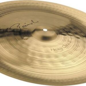 0004002518 Signature Heavy China Тарелка 18", Paiste