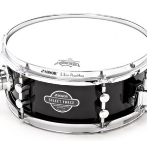 17314640 SEF 11 1205 SDW 11234 Select Force Малый барабан 12" x 5", черный, Sonor