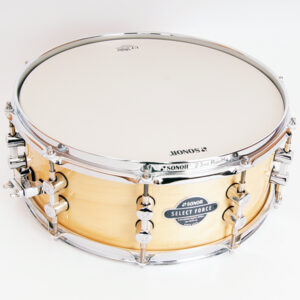 17314844 SEF 11 1455 SDW 11238 Select Force Малый барабан 14'' x 5,5'', цвет клен, Sonor