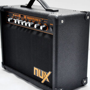 Frontline-8 Цифровой гитарный комбоусилитель Nux Cherub