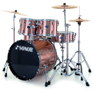 17206320 SFX 11 Stage 2 Set WM NC 13071 Smart Force Xtend Барабанная установка, медь, б/тар., Sonor