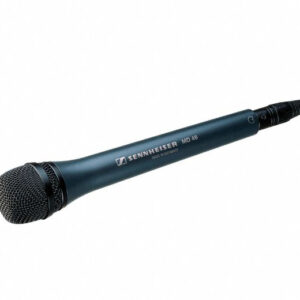 005172 MD 46 Микрофон динамический, Sennheiser
