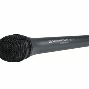 005173 MD 42 Микрофон динамический, Sennheiser