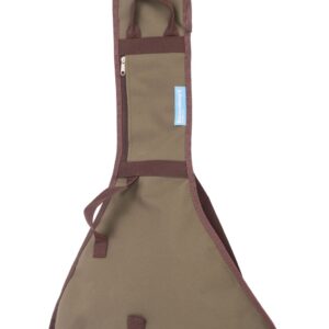 A-BB-7 Чехол для балалайки, стандартный, хаки, БалалайкерЪ