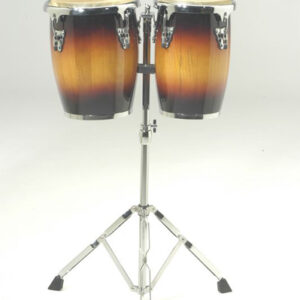 90505034 Champion CMC 0910 SHG Мини конги 9 и 10'', на стойке, санберст, Sonor
