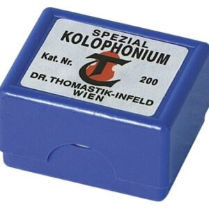 200-rosin Канифоль для скрипки и альта, Thomastik