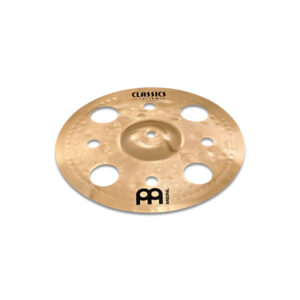 CC12TRS-B Classics Custom Trash Splash Тарелка 12", Meinl