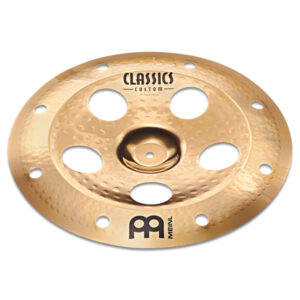 CC16TRCH-B Classics Custom Trash China Тарелка 16", Meinl