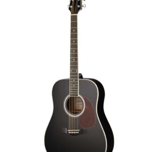 DG220BK Акустическая гитара Naranda