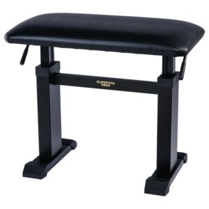 SKB802BP01 Банкетка, черная, Superfix