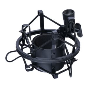 XMJ6B-X Амортизатор для микрофона, Superfix