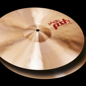 0001704314 PST 7 Light Hi-Hat Две тарелки 14'', Paiste