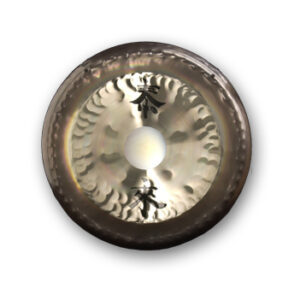 0223305110 Deco Gong Гонг 10'', Paiste