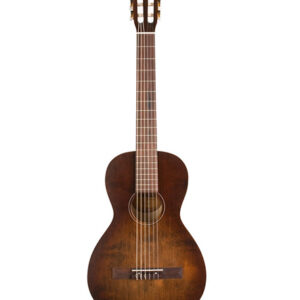 046591 Roadhouse Bourbon Burst Nylon Классическая гитара, Art & Lutherie