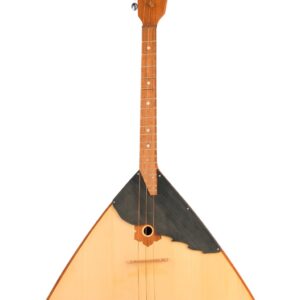 BAS Балалайка альт, 3-струнная, Doff
