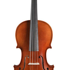 160A-1/8 Siena Скрипка студенческая 1/8, Strunal
