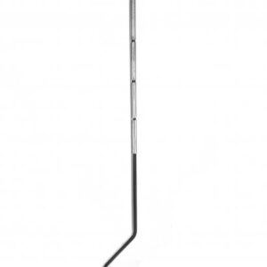 FL12-105640CR Ножки том барабана, 10.5х640мм, 3шт, LDrums