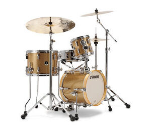 17106570 SSE 14 Martini 17319 Комплект барабанов, золотой, Sonor