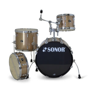 17107170 SSE 14 Player 17319 Комплект барабанов, золотой, Sonor