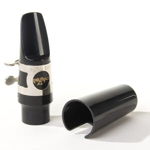 P3KIT Primo Мундштук для саксофона альт, с лигатурой и колпачком, Conn Selmer