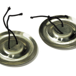 20600701 Cymbals V 3905 Тарелки на пальцы, 5см, Sonor