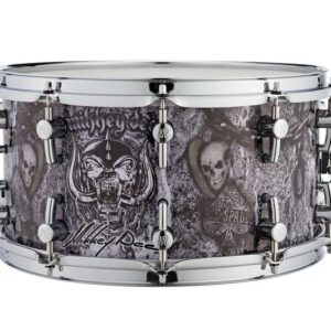 17115601 Mikkey Dee SSD 12 14x7.25 MD Малый барабан 14" x 7,25", Sonor