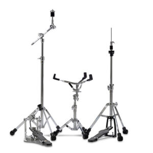 14524701 Hardware 2000 SS LT Стойка для малого барабана, облегченная, Sonor