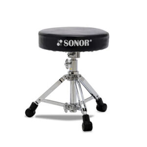 14525401 Hardware 2000 DT Табурет ударника, круглый, Sonor