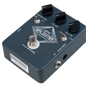 JF-21 Splinter Педаль эффектов, Joyo