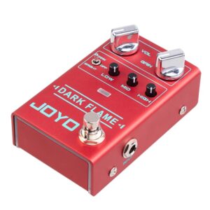 R-17 Dark Flame Педаль эффектов, Joyo