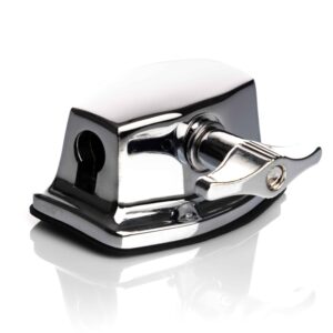 TM-002CR Крепление ножки том барабана 9,5/10,5мм, LDrums