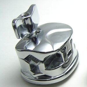 TM-004CR Крепление ножки том барабана 10,5/12мм, LDrums