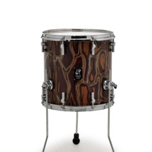 15841281 PL 1412 FT EDT ProLite Напольный том 14" x 12", Sonor
