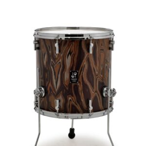 15841681 PL 1616 FT EDT ProLite Напольный том 16" x 16", Sonor