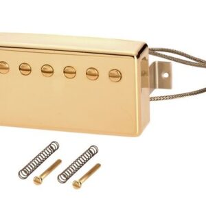 SHBB60BGO British Blueser Humbucker Звукосниматель для электрогитары (бридж) Shadow