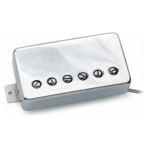 SHBB60BNI British Blueser Humbucker Звукосниматель для электрогитары (бридж) Shadow